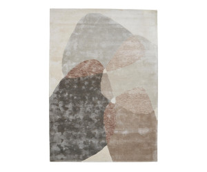 Alfombra LAGOS BEIGE (Colección Hecha a Mano)